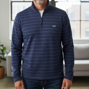 Vineyard Vines Tokeneke Pullover